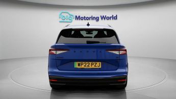 Skoda Enyaq 80 SPORTLINE