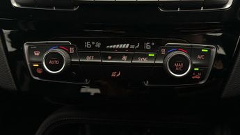 BMW X1 XDRIVE25E SPORT