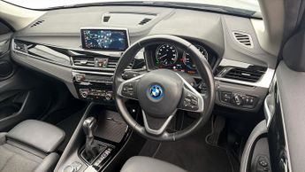 BMW X1 XDRIVE25E SPORT