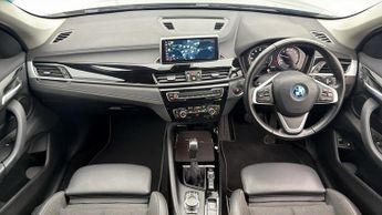 BMW X1 XDRIVE25E SPORT