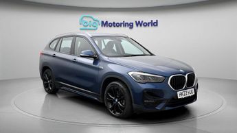 BMW X1 XDRIVE25E SPORT