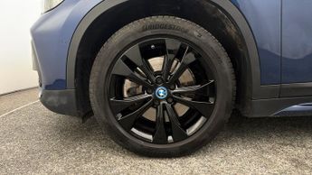BMW X1 XDRIVE25E SPORT