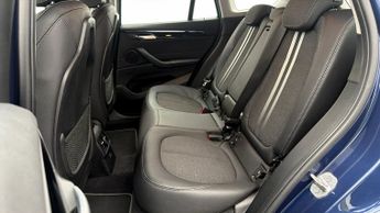 BMW X1 XDRIVE25E SPORT