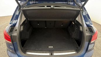BMW X1 XDRIVE25E SPORT