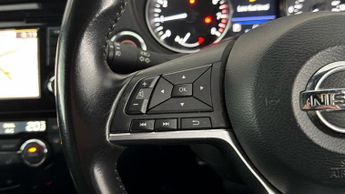 Nissan Qashqai DIG-T TEKNA PLUS DCT