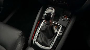 Nissan Qashqai DIG-T TEKNA PLUS DCT