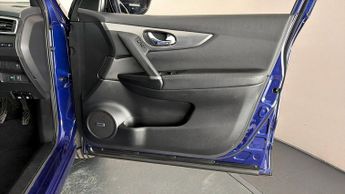 Nissan Qashqai DIG-T TEKNA PLUS DCT