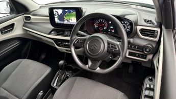 Suzuki Swift MOTION
