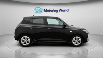 Suzuki Swift MOTION