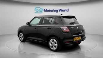 Suzuki Swift MOTION