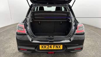 Suzuki Swift MOTION