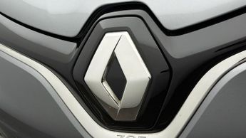 Renault Zoe ICONIC