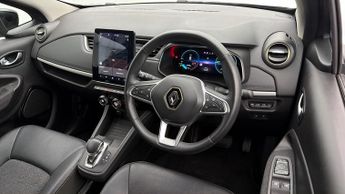 Renault Zoe ICONIC