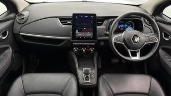 Renault Zoe ICONIC