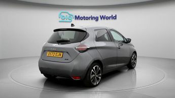 Renault Zoe ICONIC