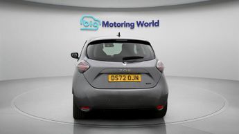 Renault Zoe ICONIC