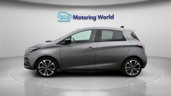 Renault Zoe ICONIC
