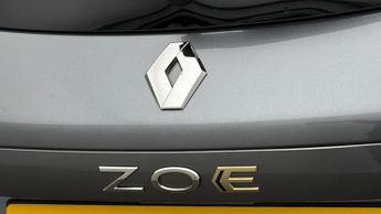 Renault Zoe ICONIC
