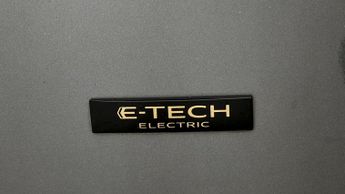 Renault Zoe ICONIC