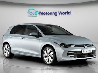 Volkswagen Golf MATCH TSI