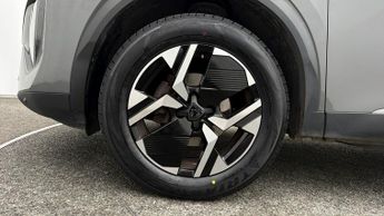 Peugeot 2008 PURETECH EAT8 S/S GT