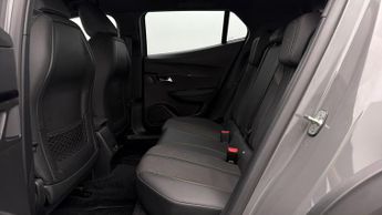 Peugeot 2008 PURETECH EAT8 S/S GT