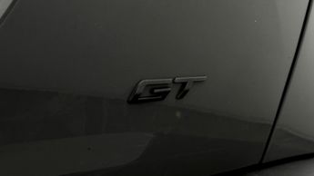 Peugeot 2008 PURETECH EAT8 S/S GT