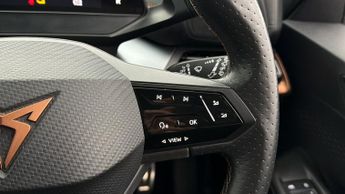 CUPRA Born V1