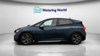 CUPRA Born V1