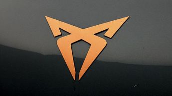 CUPRA Born V1
