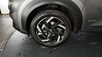 Nissan Juke N-CONNECTA