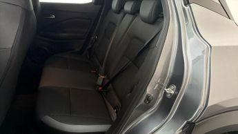 Nissan Juke N-CONNECTA
