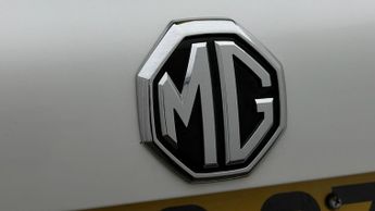 MG MG HS EXCITE DCT