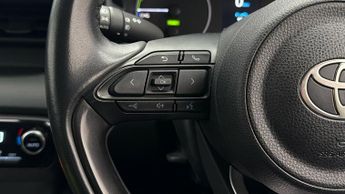 Toyota Yaris ICON