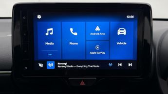 Toyota Yaris ICON