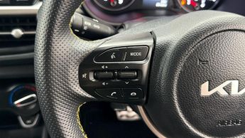 Kia Picanto X-LINE