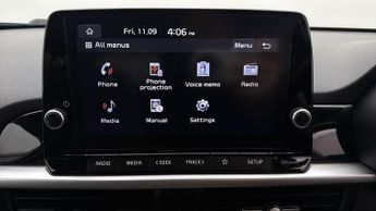 Kia Picanto X-LINE