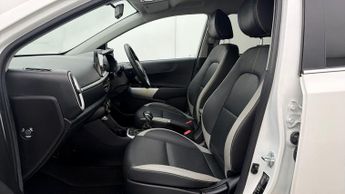 Kia Picanto X-LINE