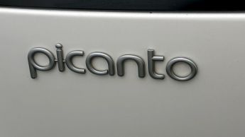 Kia Picanto X-LINE