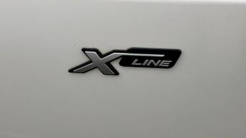 Kia Picanto X-LINE