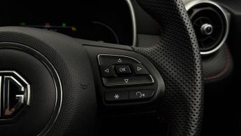 MG MG ZS EXCLUSIVE T-GDI