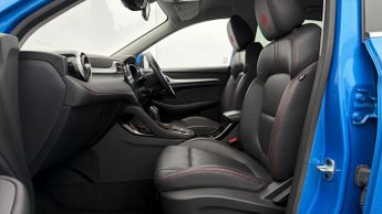 MG MG ZS EXCLUSIVE T-GDI