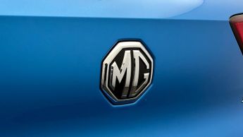 MG MG ZS EXCLUSIVE T-GDI