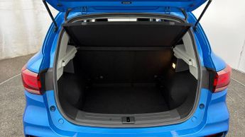 MG MG ZS EXCLUSIVE T-GDI