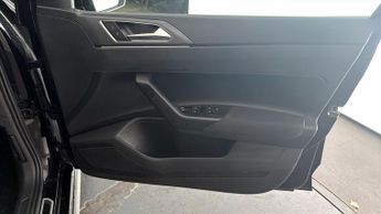 Volkswagen Polo R-LINE TSI DSG