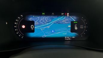 Volvo XC40 RECHARGE ULTIMATE