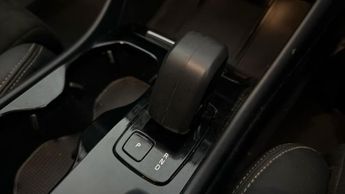 Volvo XC40 RECHARGE ULTIMATE