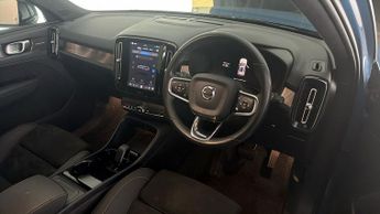 Volvo XC40 RECHARGE ULTIMATE