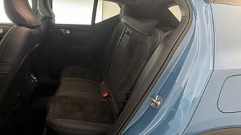 Volvo XC40 RECHARGE ULTIMATE