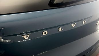 Volvo XC40 RECHARGE ULTIMATE